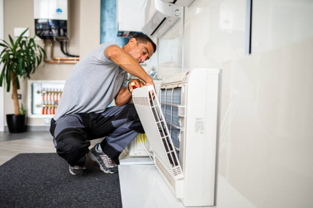 Best Emergency Air Duct Cleaning  in Navarre, FL