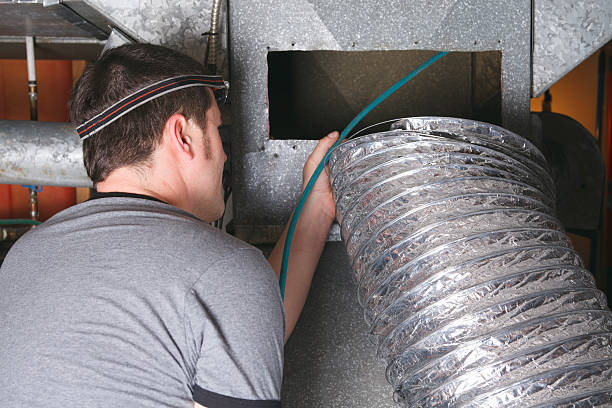 Best Air Vent Cleaning Services  in Navarre, FL