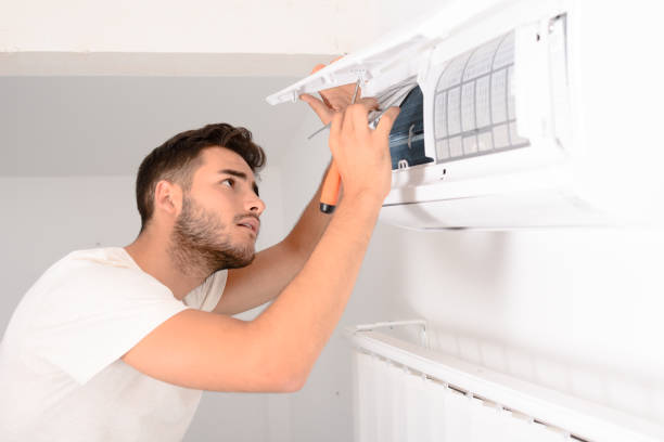 Best Residential Air Duct Cleaning  in Navarre, FL