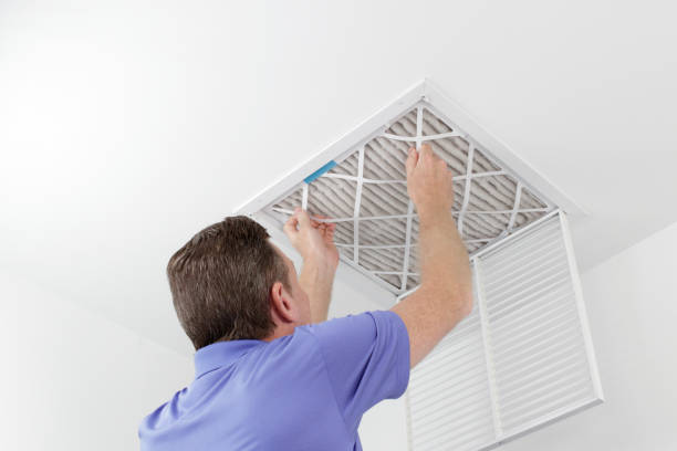 Best Commercial Air Duct Cleaning  in Navarre, FL